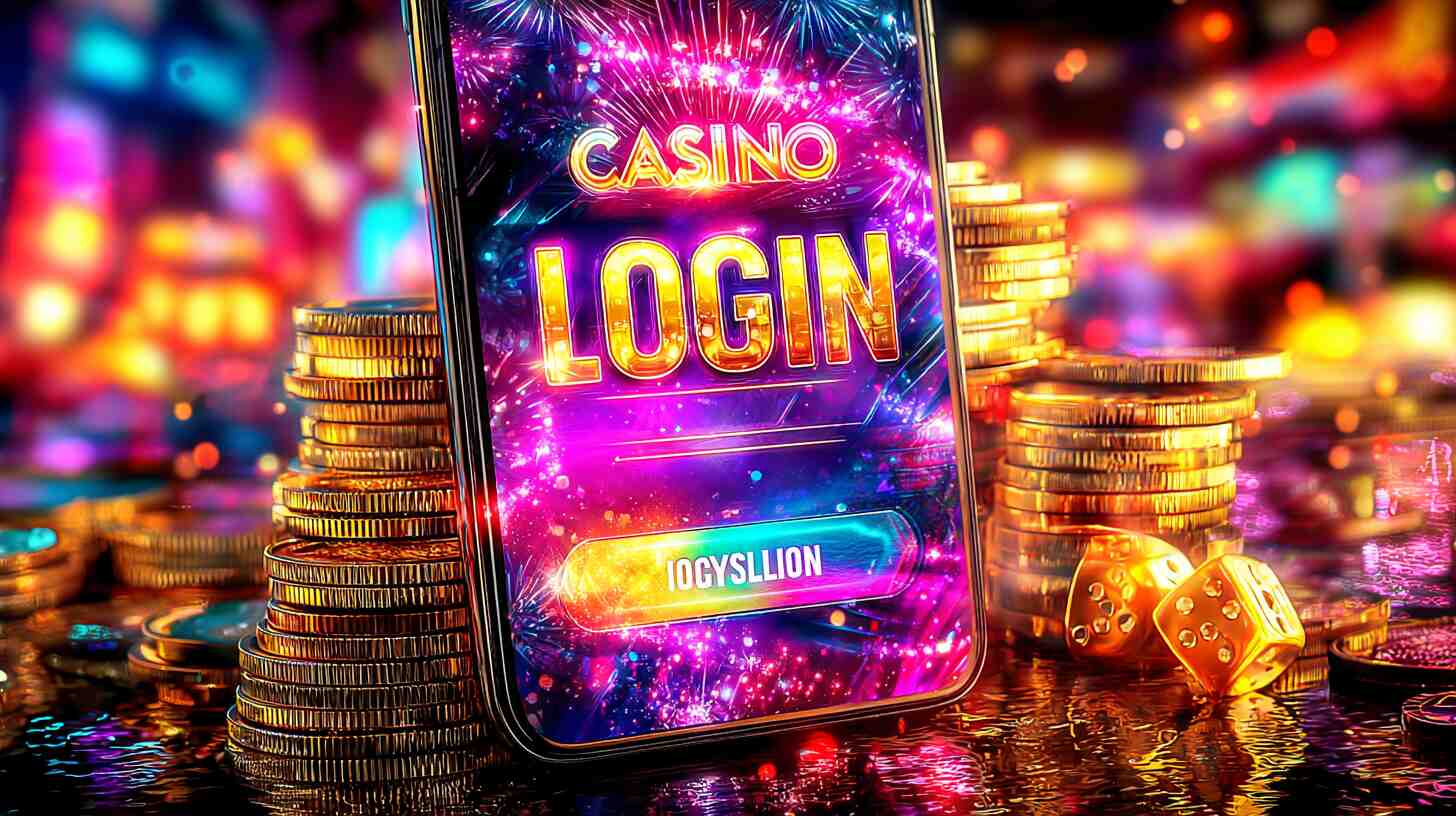 เข้าสู่ระบบที่คาสิโนออนไลน์ KOGAME  
                              